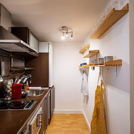 Beautiful Apartment In Malasana For 3 Pax - Ferrer Madrid Exterior foto