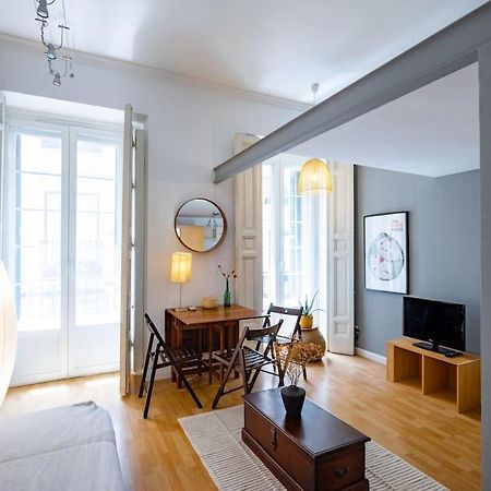 Beautiful Apartment In Malasana For 3 Pax - Ferrer Madrid Exterior foto